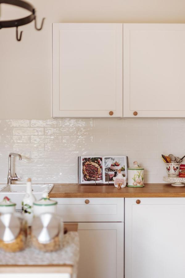 B&B Buytenlust Rockanje Esterno foto