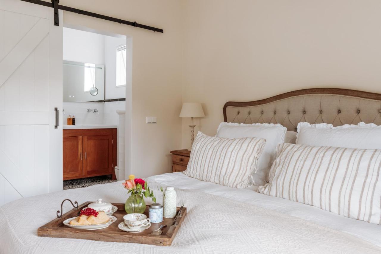 B&B Buytenlust Rockanje Esterno foto