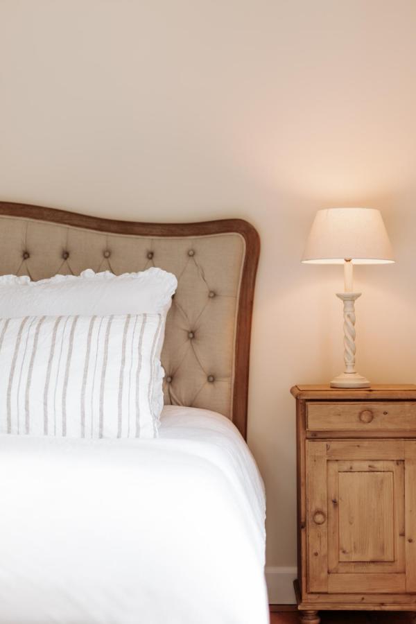 B&B Buytenlust Rockanje Esterno foto