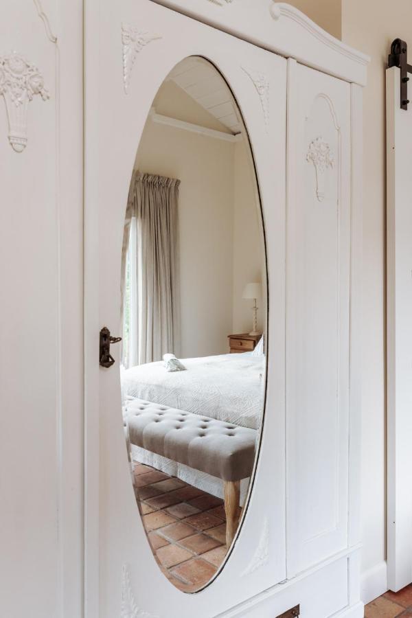 B&B Buytenlust Rockanje Esterno foto